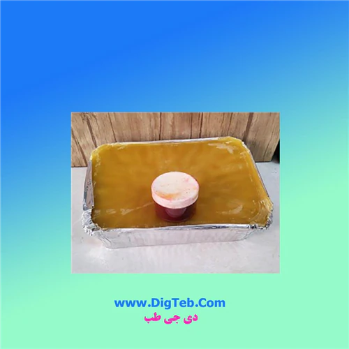 موم-آب-بندی