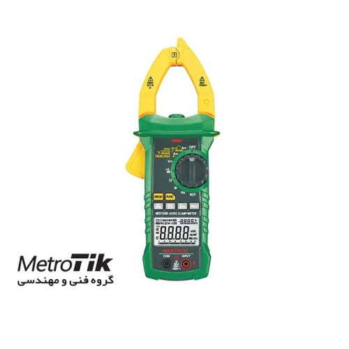 خرید-مولتی-متر-کلمپی-مستک-mastech-ms2125b