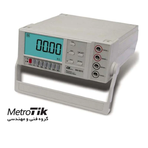 خرید-ویژه-میلی-اهم-متر-لوترون-lutron-mo-2013