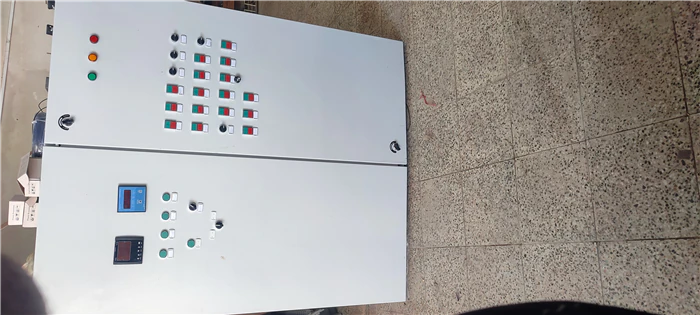 تعمیرات-برقی-صنعتی-و-مکانیک-صنعتی