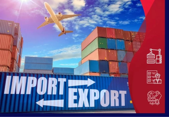 آریوگیت--صادرات-و-واردات-ترخیص-فوری-کالا