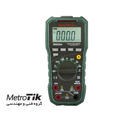 فروش-مولتی-متر-مستک-mastech-ms8250a