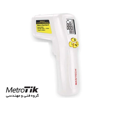 فروش-ترمومتر-غیر-تماسی-مستک-mastech-ms6591p