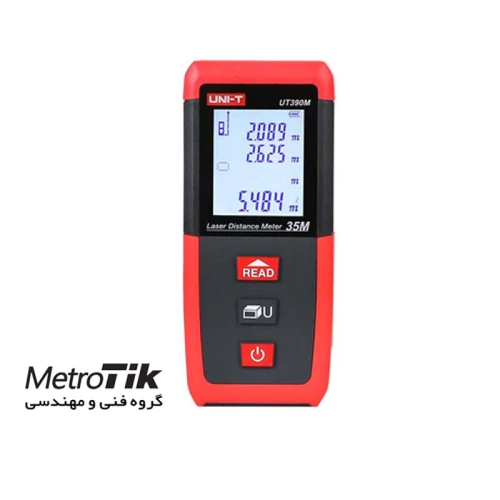 فروش-متر-لیزری-یونیتی-uni-t-ut390m-plus