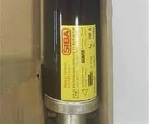 فیوز-siba-فشارقوی-مدل-3001013