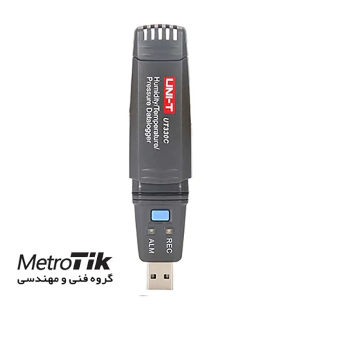 قیمت-ویژه-ترموگراف-دما-یونیتی-unit-ut330c