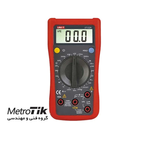 فروش-ویژه-مولتی-متر-یونیتی-unit-ut132a