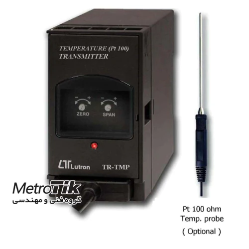 فروش-ترانسمیتر-دما-لوترون-lutron-tr-tmp1a4