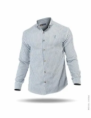 10-مدل-پیراهن-مردانه-آبی-سفید-2024