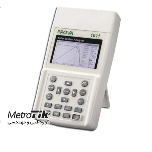 خرید-ارزان-سولار-آنالایزر-پرووا-prova-1011