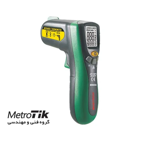 فروش-دماسنج-تفنگی-مستک-mastech-ms6522a