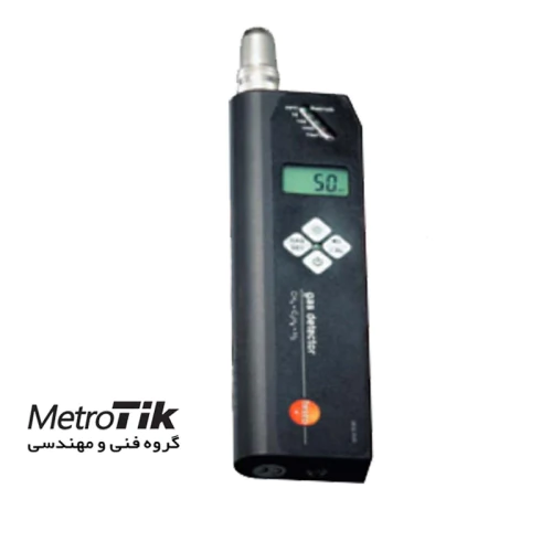 خرید-دتکتور-گاز-متان-تستو-testo-06320323