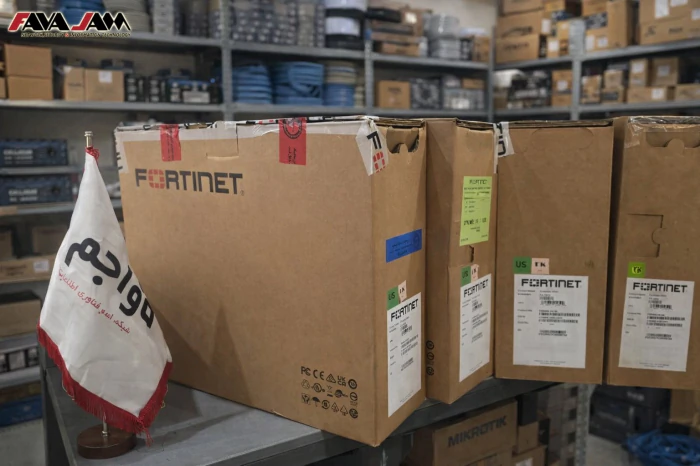 فایروال‌های-سخت‌افزاری-fortinet