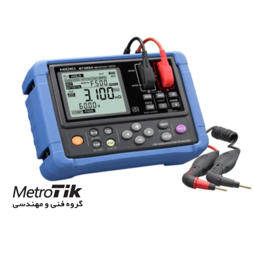 خرید-تستر-باتری-هایوکی-hioki-bt3554-50