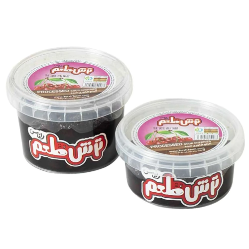 فروش-ویژه-ترشک-پیاله‌ای-آلبالو-ترش-طعم