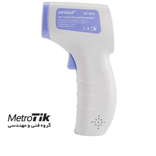 فروش-ترمومتر-غیر-تماسی-وینتکت-wintact-wt3652