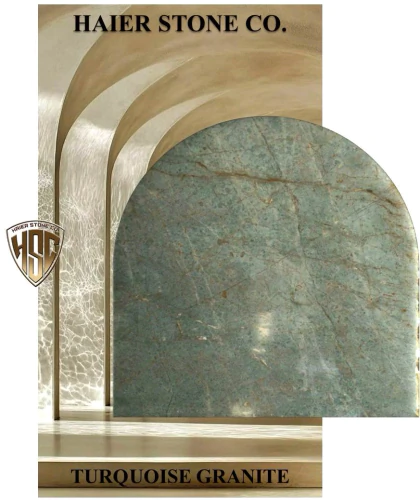 گرانیت-فیروزه-ای-مشهد-حایر-سنگ