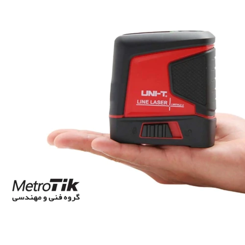 قیمت-ارزان-تراز-لیزری-یونیتی-unit-lm570d-ii