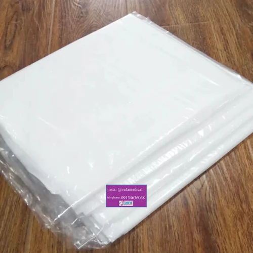 خرید-و-قیمت-ملحفه-یکبار-مصرف-مقرون‌به‌صرفه