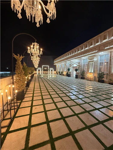 تشریفات-و-عمارت-امپایر