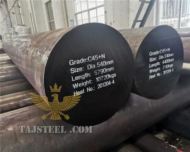 فروش-فولاد-آلیاژی-ck45-اورجینال-(2026)