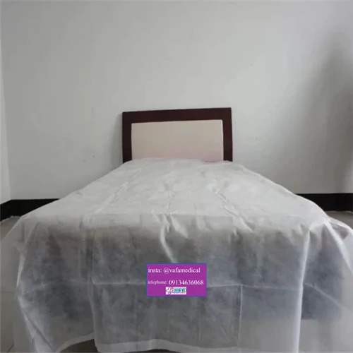 قیمت-ملحفه-یکبار-مصرف-برای-هتل-آپارتمان