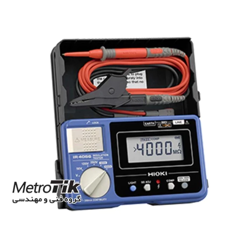 قیمت-ویژه-میگر-هایوکی-hioki-ir4056-20