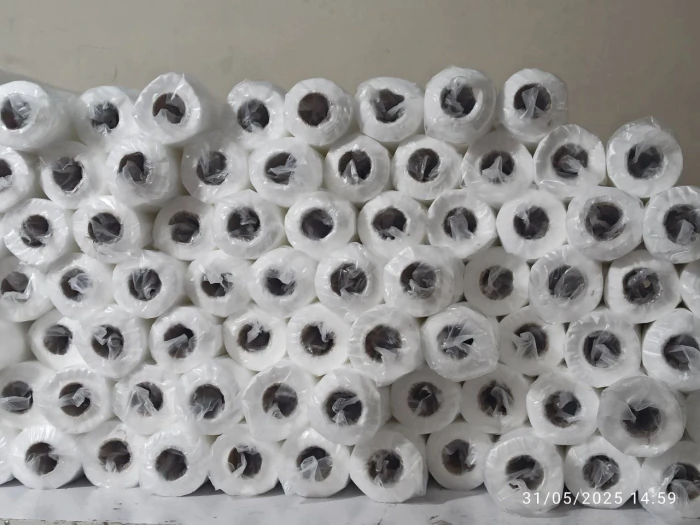 فروش-عمده-ملحفه-یکبار-مصرف-هتلی-رول-متری--قیمت