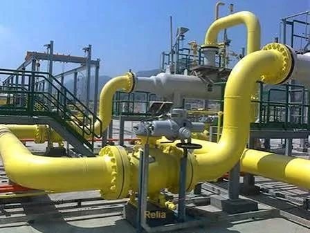 استانداردهای-تجهیزات-نفتی-2025