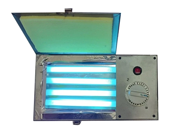 دستگاه-مهرسازی-ژلاتینی-دستی-4-لامپه