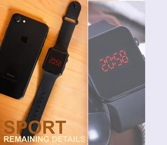 1000-ساعت-مچی-مدل-led-watch-(2024)