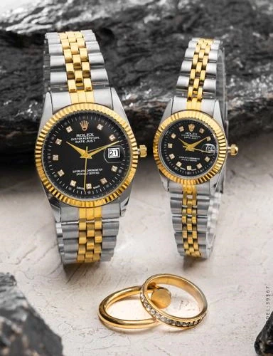 1000-ست-ساعت-مچی-استیل-rolex-(2024)