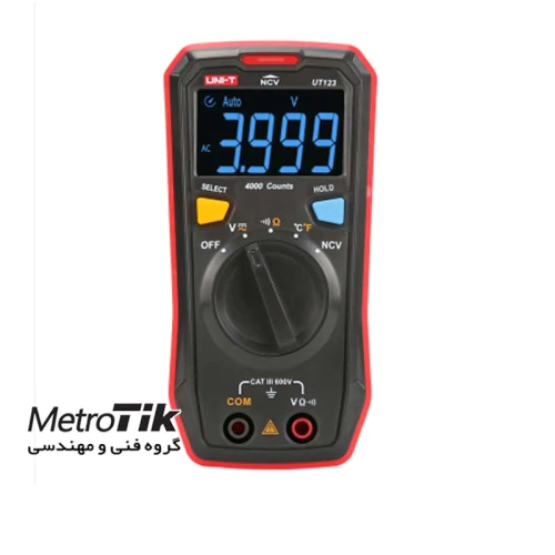 تخفیف-مولتی-متر-یونیتی-unit-ut123