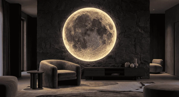 ورکشاپ-تابلو-ماه-و-رزین؛-خلق-دکوراسیون-مدرن