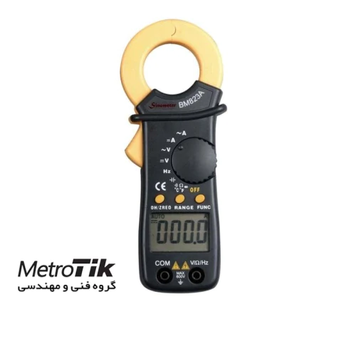 فروش-ویژه-آمپرمتر-سینومتر-sinometer-bm823a