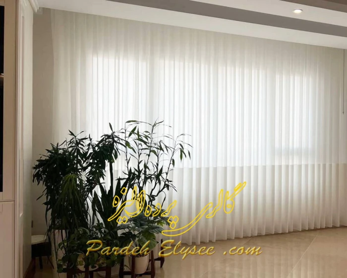 10-مدل-پرده-آماده-حریر-ساده-(2026)