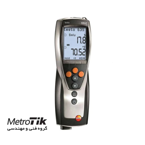 فروش-ارزان-دما-و-رطوبت-سنج-تستوtesto-635-2