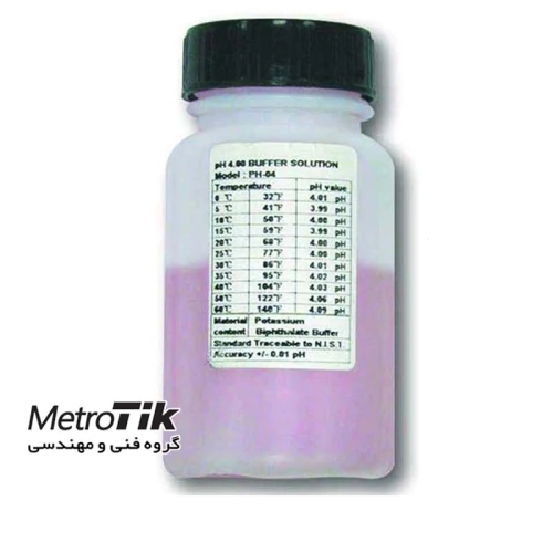 بافر-کالیبراسیون-پی-اچ-متر-لوترون-lutron-ph-04