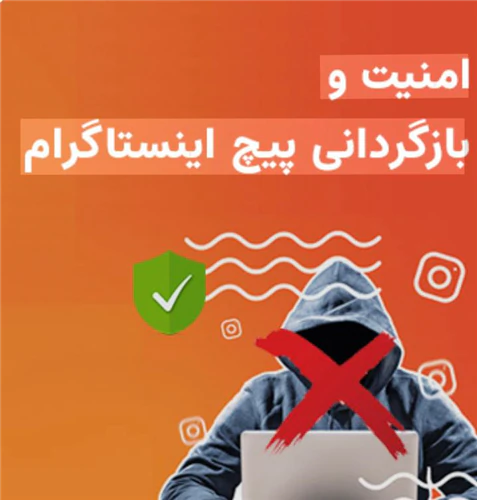 بازگردانی-پیج