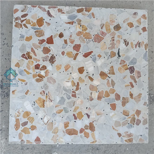 خرید-موزاییک-الوان-فرنگی-نمره-سه-–-نمای-خاص