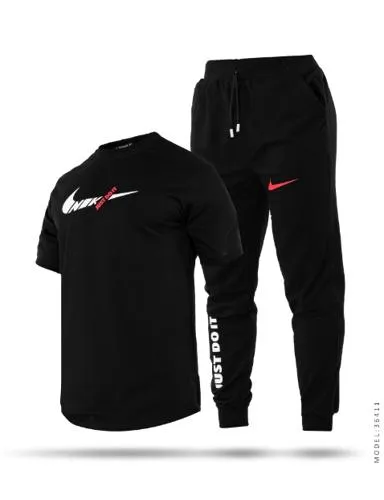 1000-ست-تیشرت-و-شلوار-مردانه-nike-(2024)