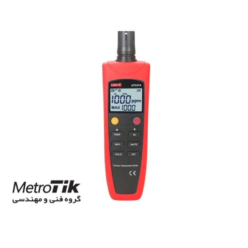 خرید-کربن-مونوکسید-متر-یونیتی-unit-ut337a