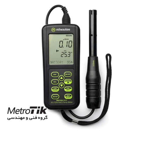 خرید-ec-و-tds-متر-میلواکی-milwaukee-mw306-max