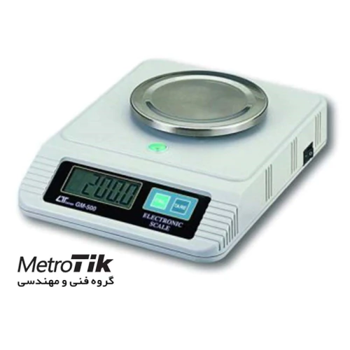 مرکز-خرید-ترازو-لوترون-lutron-gm-500