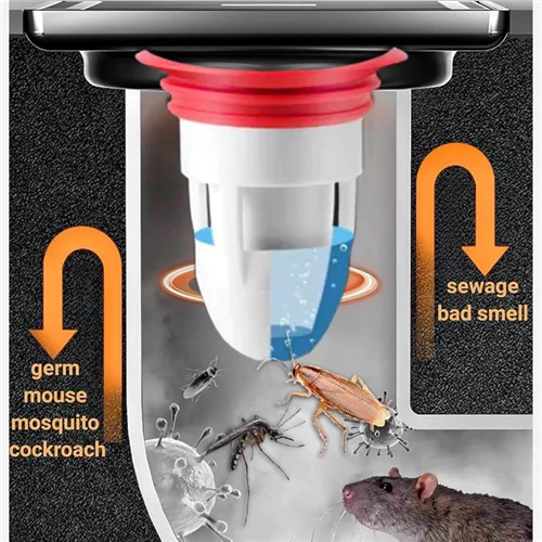 چاه-بست-ضد-بو-و-ضد-حشرات-مدل-floor-drain