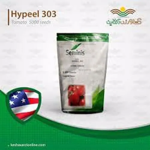بذر-گوجه-فرنگی-هیبرید-های-پیل-۳۰۳