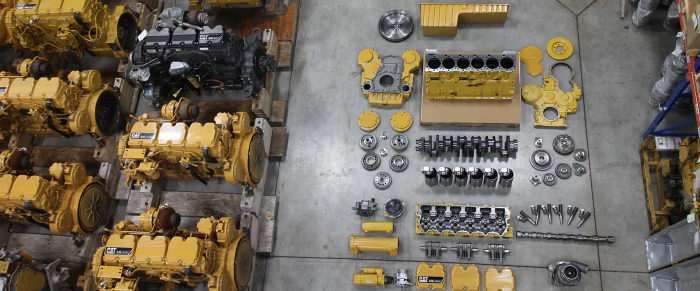 فروش-لوازم-و-قطعات-یدکی-اصلی-کاترپیلار