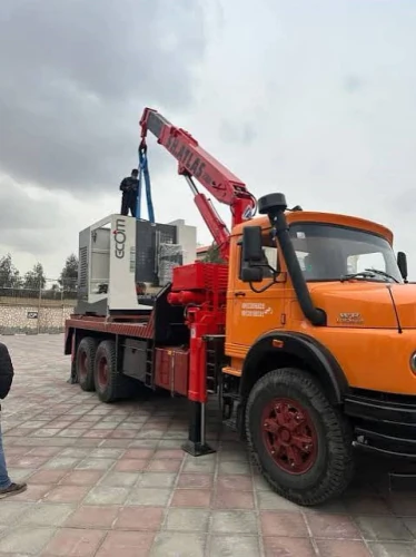 خدمات-جرثقیل-کفی-دکل-بلند-دکل-کوتاه-درشیراز