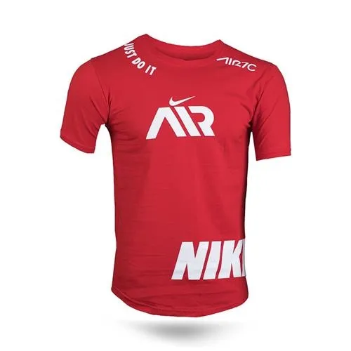 1000-تیشرت-مردانه-red-nike-(2024)