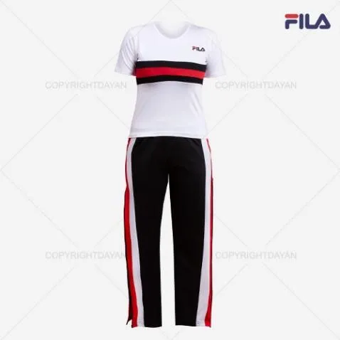 1000-ست-تیشرت-و-شلوار-زنانه-fila-(2024)